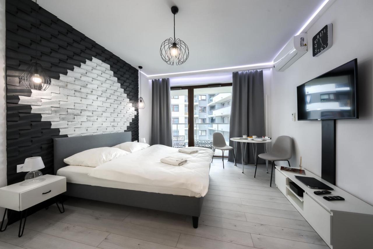 Mayad Residence Warsaw Luaran gambar