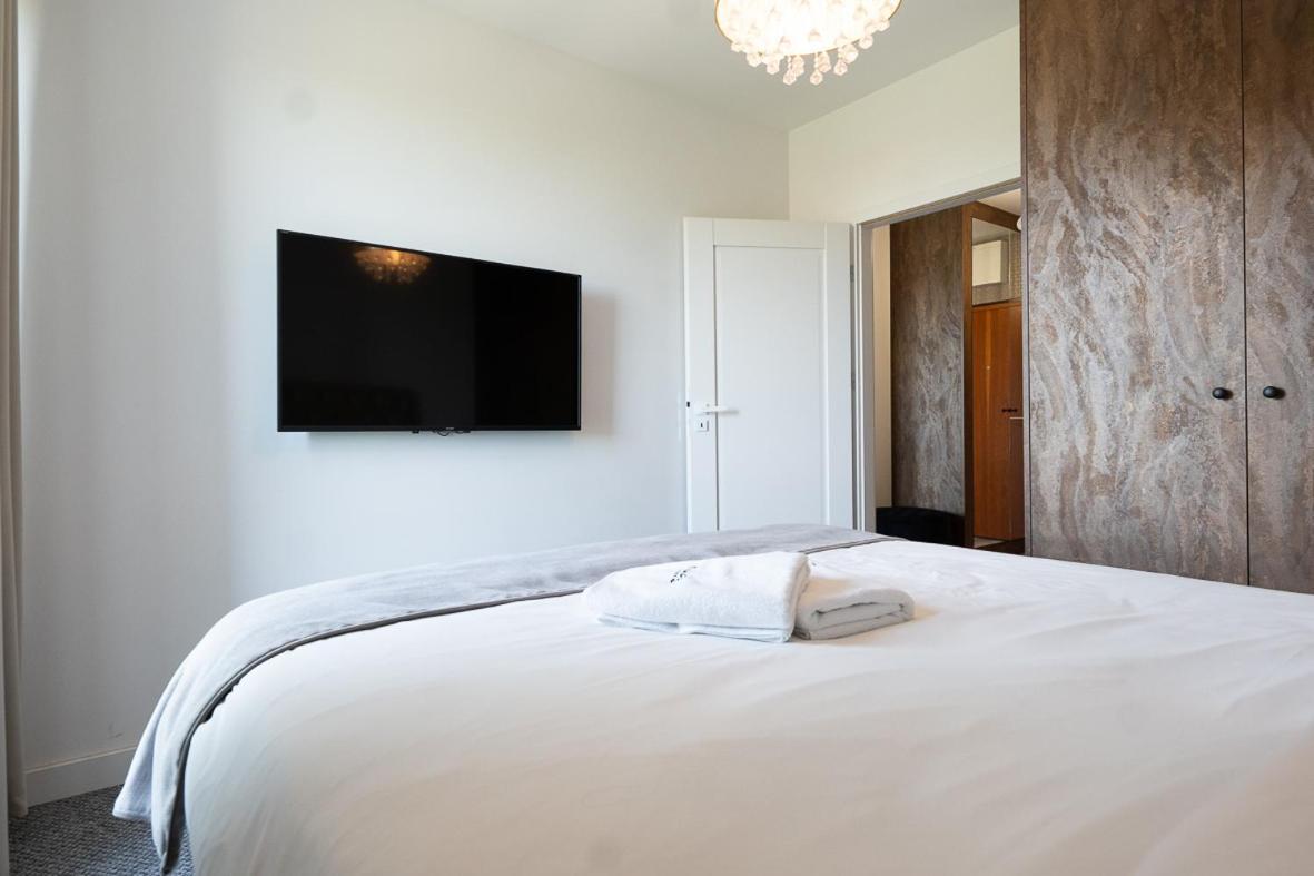 Mayad Residence Warsaw Luaran gambar