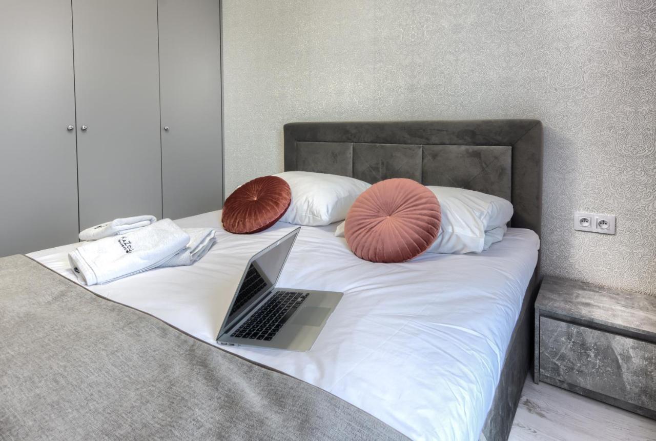 Mayad Residence Warsaw Luaran gambar