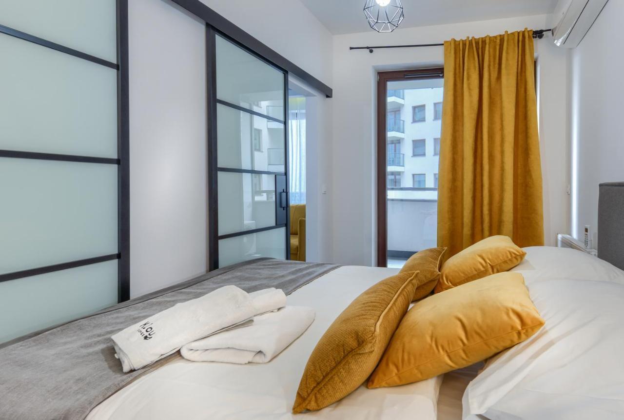 Mayad Residence Warsaw Luaran gambar
